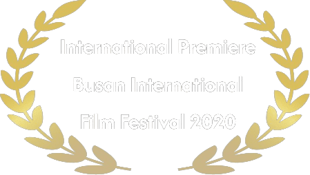 International Premiere, Busan International Film Festival 2020