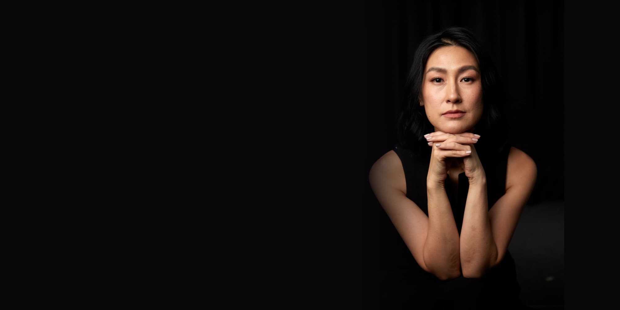 Kathy Uyen, portrait