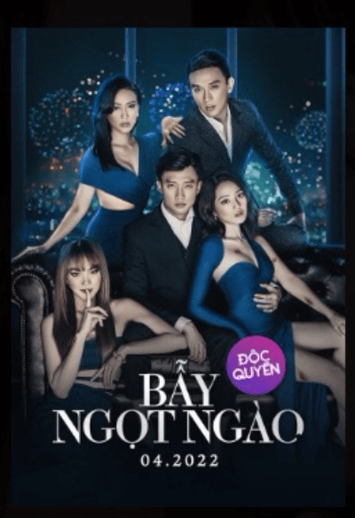 Poster, Bẫy Ngọt Ngào