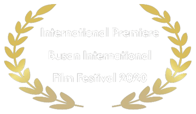 International Premiere, Busan International Film Festival 2020