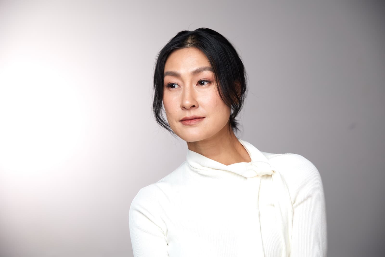 Kathy Uyen, portrait